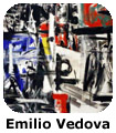 Emilio Vedova